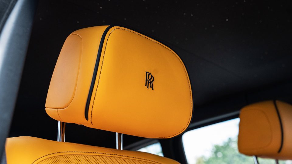 Mansory FS.23 | Rolls-Royce Cullinan