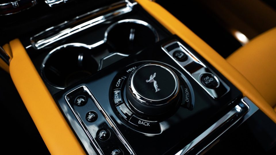 Mansory FS.23 | Rolls-Royce Cullinan