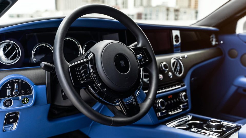 Mansory Y.8 | Rolls-Royce Ghost