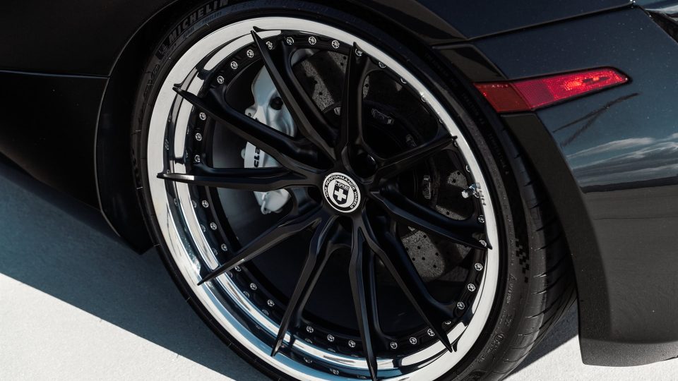 HRE S104SC | McLaren 720S Spider