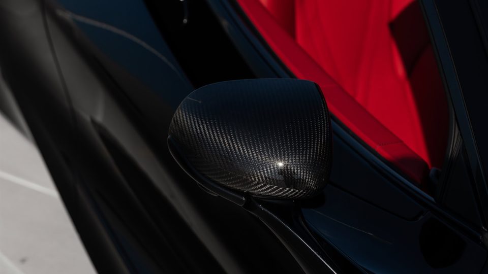 HRE S104SC | McLaren 720S Spider