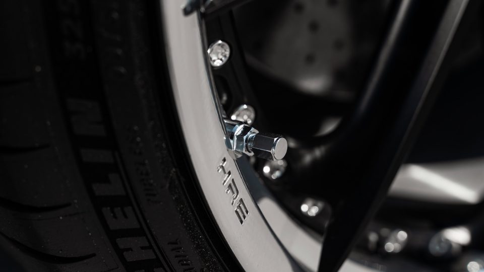 HRE S104SC | McLaren 720S Spider