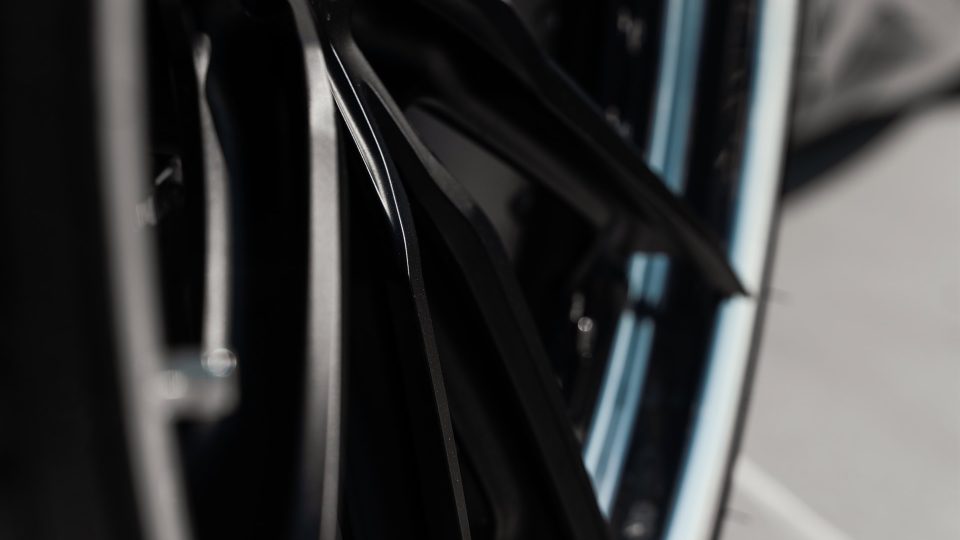 HRE S104SC | McLaren 720S Spider