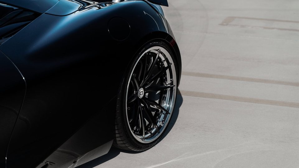 HRE S104SC | McLaren 720S Spider