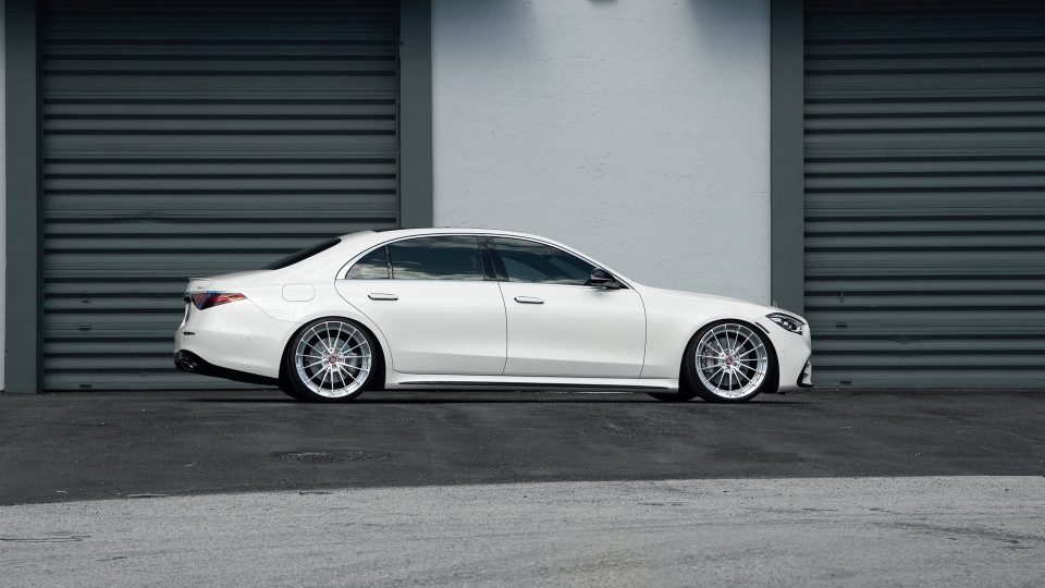 ANRKY AN29 | Mercedes-Benz W223 S580