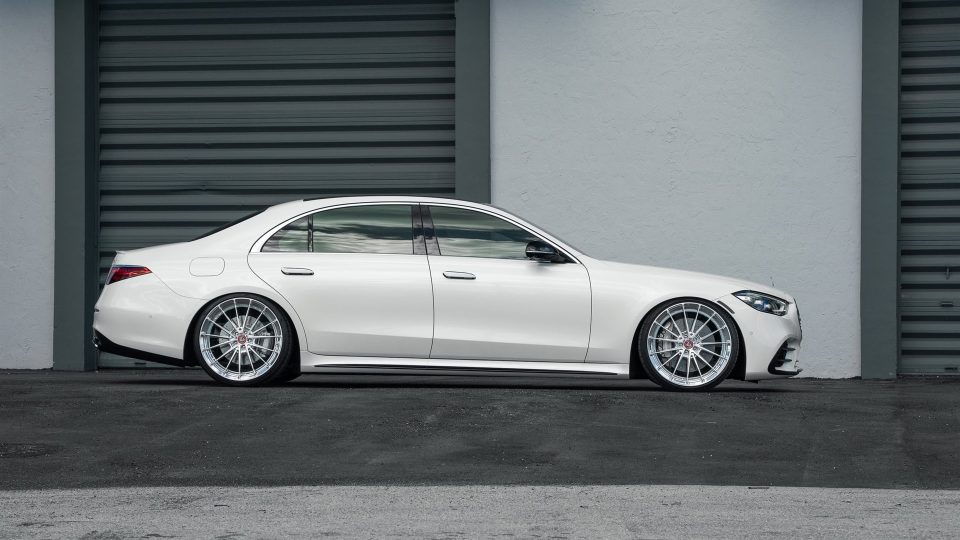 ANRKY AN29 | Mercedes-Benz W223 S580