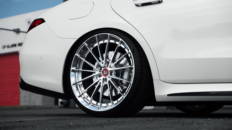 ANRKY AN29 | Mercedes-Benz W223 S580