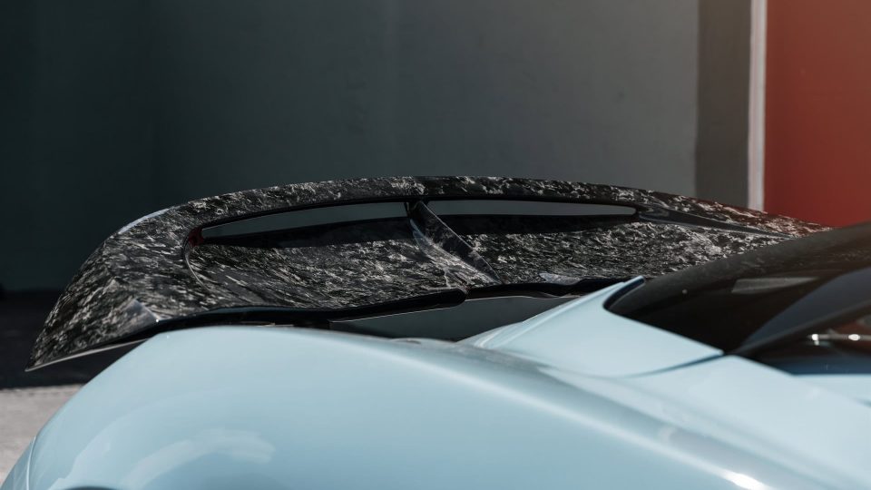 Novitec MC2 | McLaren 720S Spider Novitec N-Largo 1