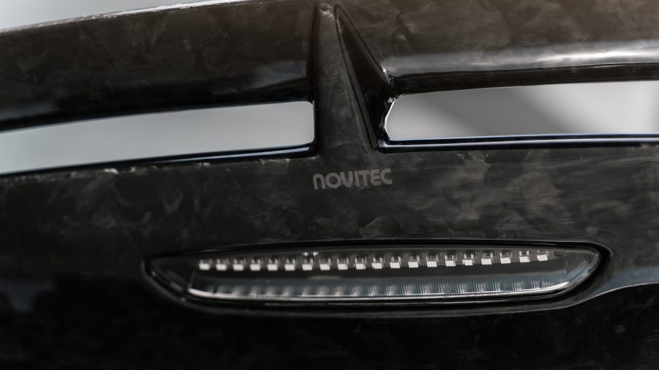 Novitec MC2 | McLaren 720S Spider Novitec N-Largo 1