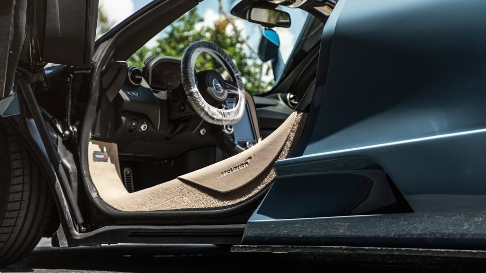 Novitec MC2 | McLaren 720S Spider Novitec N-Largo 1