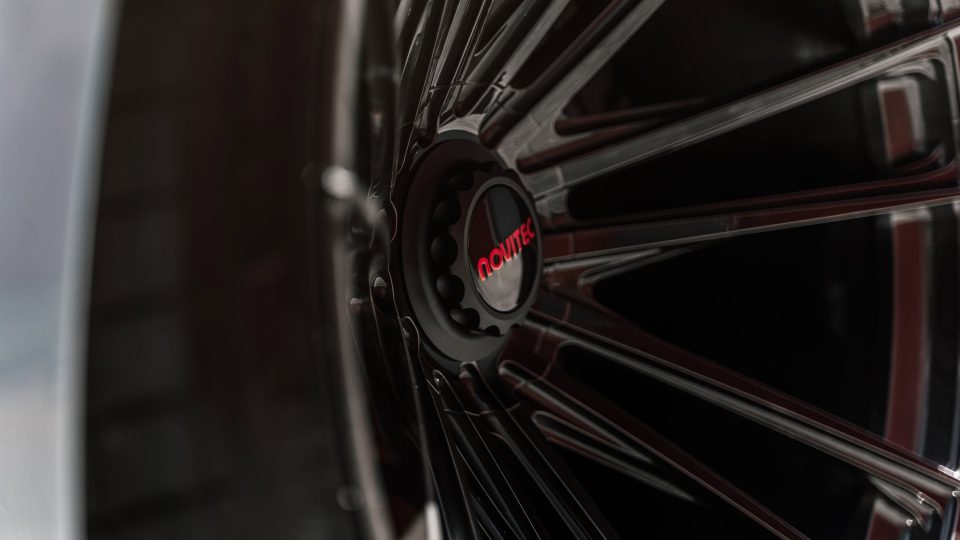 Novitec MC2 | McLaren 720S Spider Novitec N-Largo 1