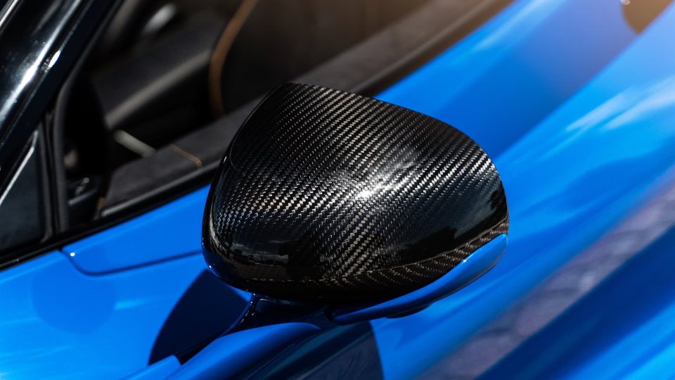 Novitec MC2 | McLaren 720S Spider Novitec N-Largo 2