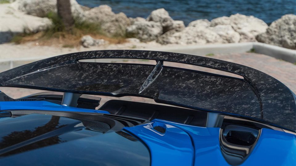 Novitec MC2 | McLaren 720S Spider Novitec N-Largo 2