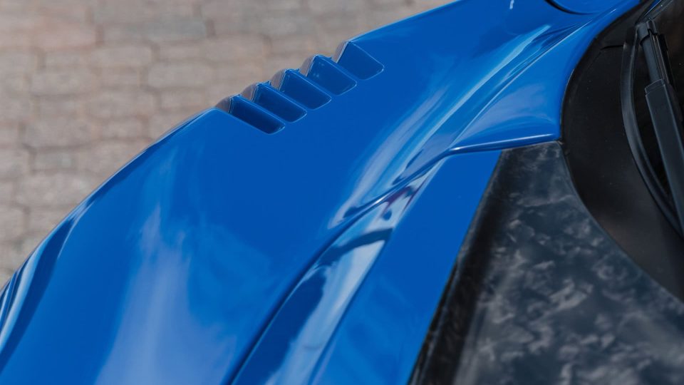 Novitec MC2 | McLaren 720S Spider Novitec N-Largo 2
