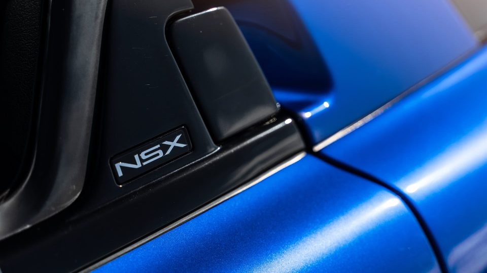 AL13 C009R (Monoblock) | Acura NSX-T