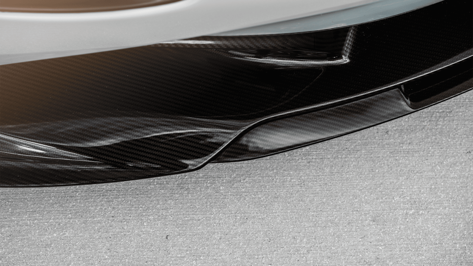 AL13 D002 | McLaren 720S Spider