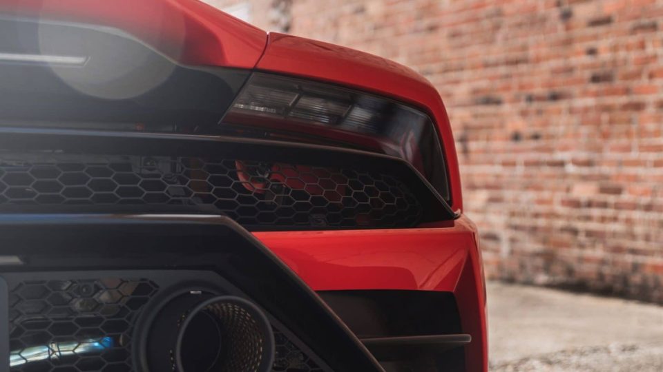 HRE R101 Lightweight | Lamborghini Huracan EVO 2
