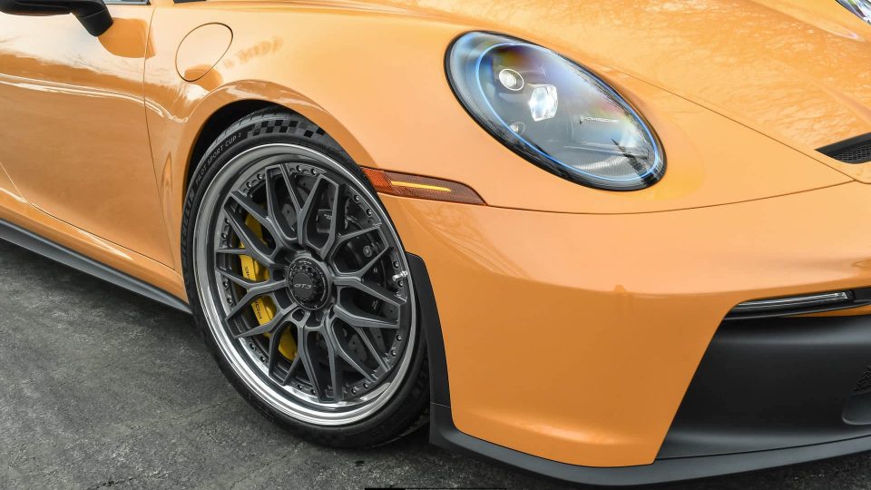 ANRKY RS1 | Porsche 992 GT3 1
