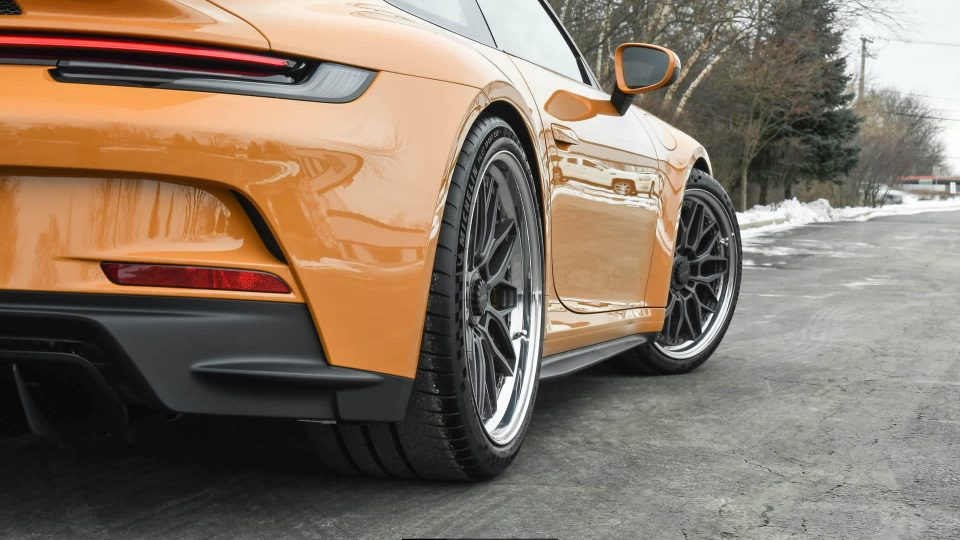 ANRKY RS1 | Porsche 992 GT3 1