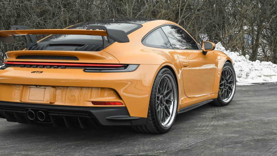 ANRKY RS1 | Porsche 992 GT3 1