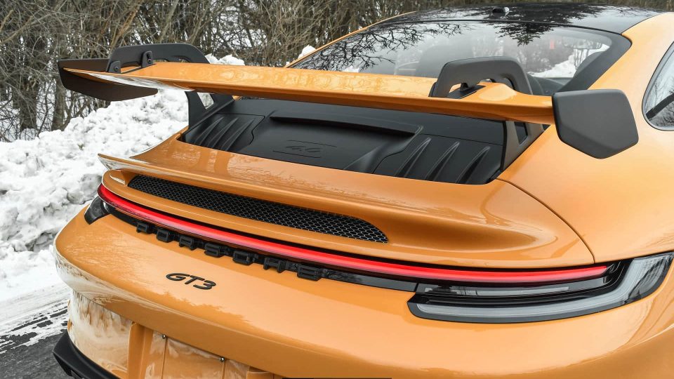 ANRKY RS1 | Porsche 992 GT3 1