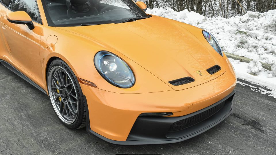 ANRKY RS1 | Porsche 992 GT3 1