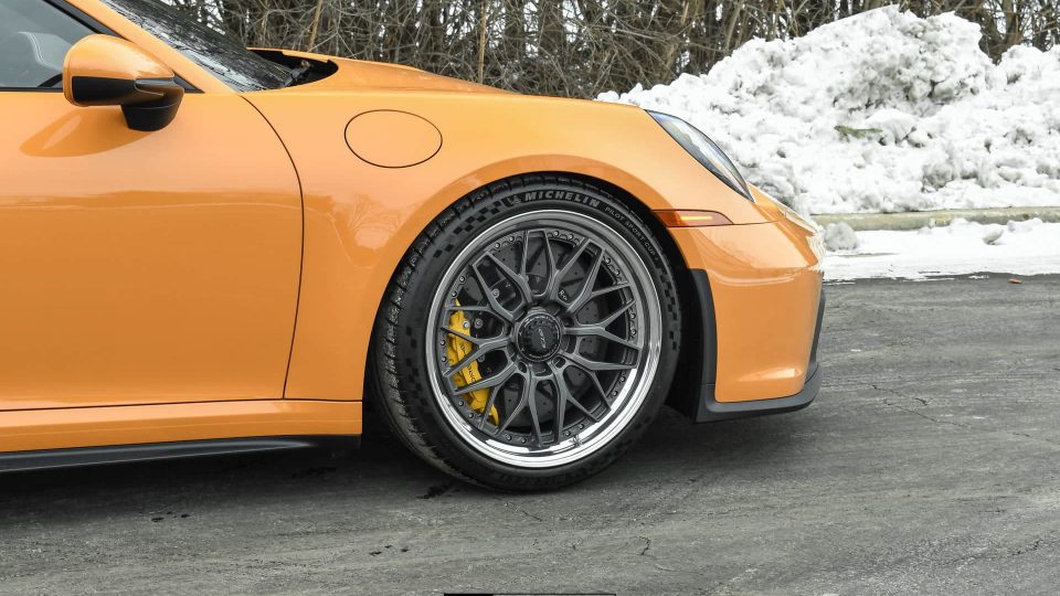 ANRKY RS1 | Porsche 992 GT3 1
