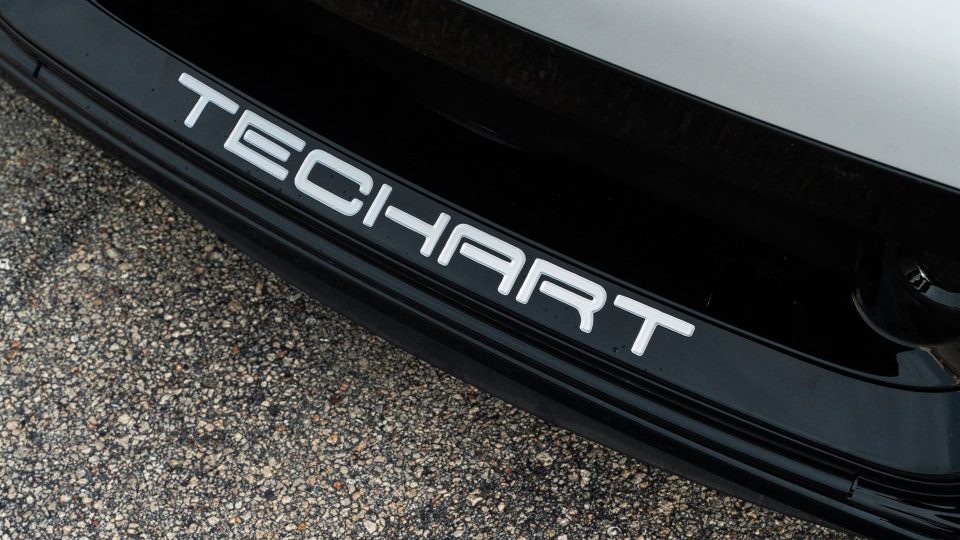 Porsche 992 Turbo S | Ice Gray Metallic| on HRE S101SC | Satin White Gold