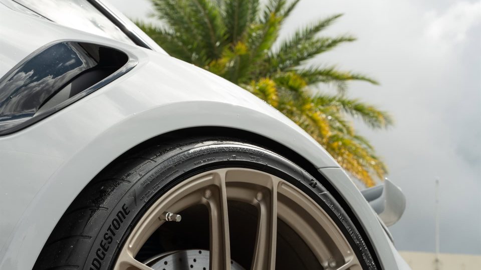 Porsche 992TT-S | XR-Series XR-01 UltraLITE