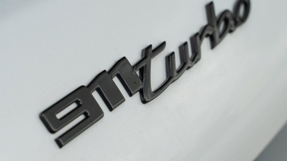 Porsche 992TT-S | XR-Series XR-01 UltraLITE