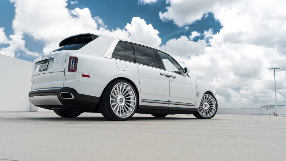 ANRKY RF-382 | Rolls-Royce Cullinan