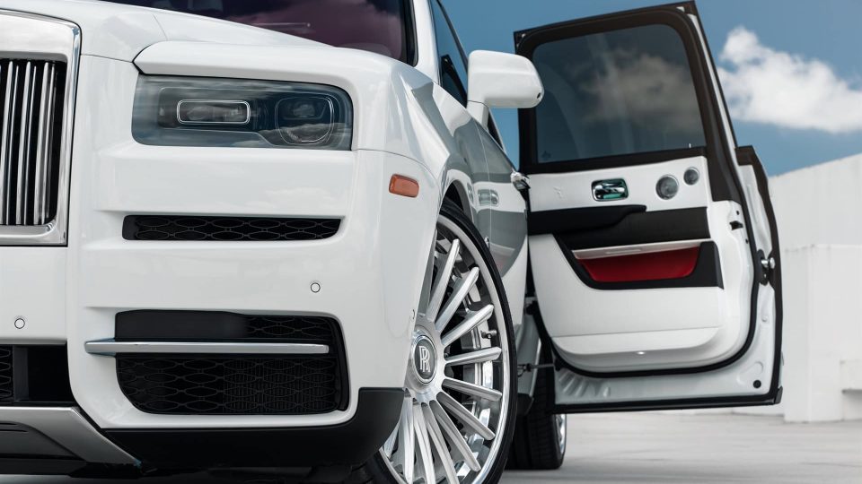 ANRKY RF-382 | Rolls-Royce Cullinan