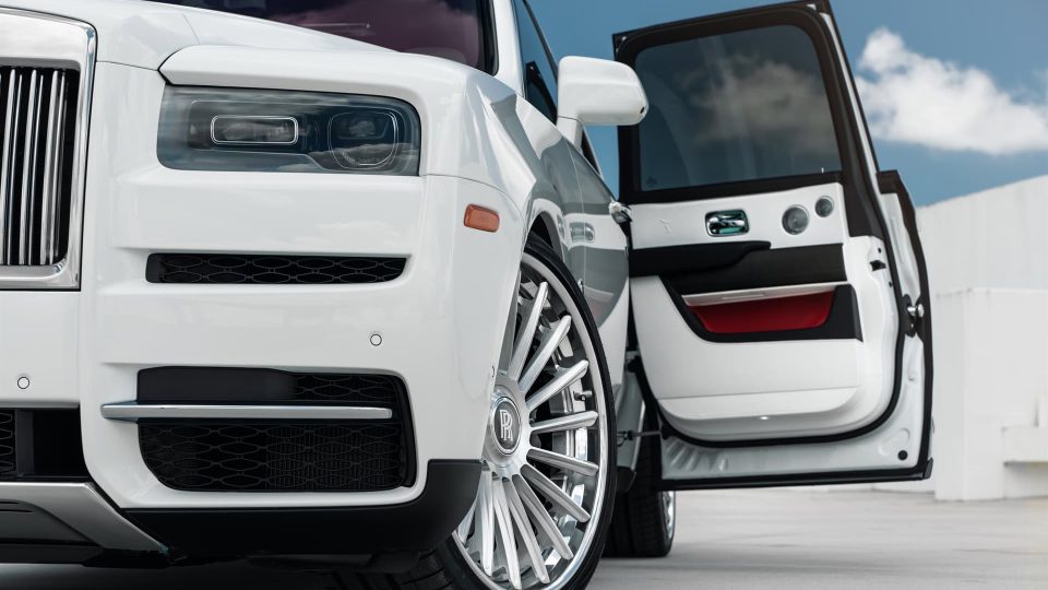 ANRKY RF-382 | Rolls-Royce Cullinan
