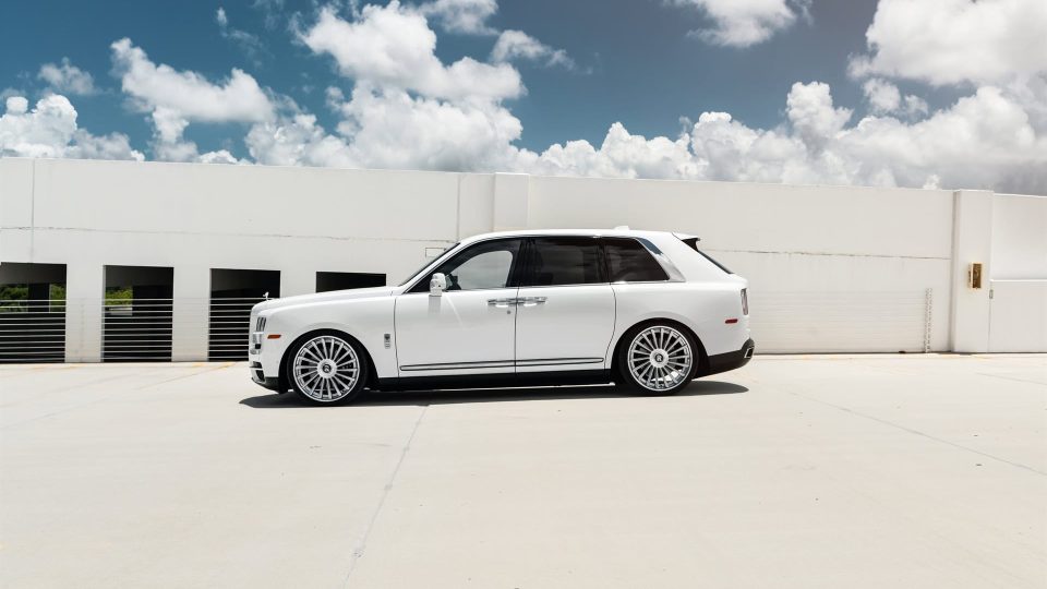 ANRKY RF-382 | Rolls-Royce Cullinan