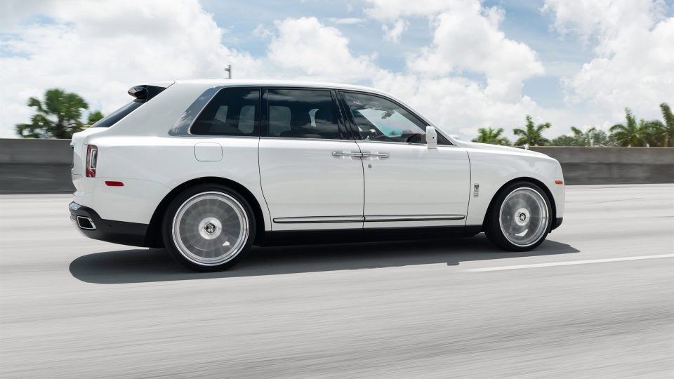 ANRKY RF-382 | Rolls-Royce Cullinan