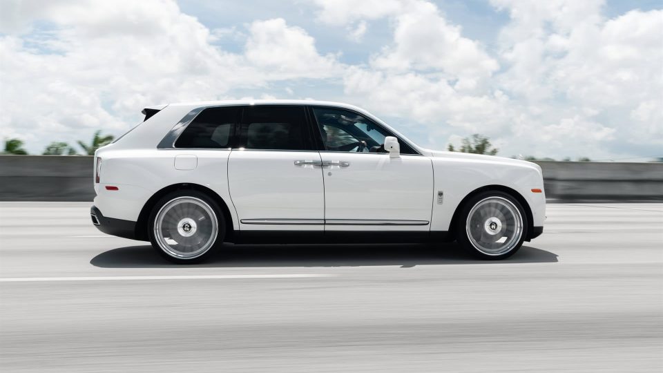ANRKY RF-382 | Rolls-Royce Cullinan