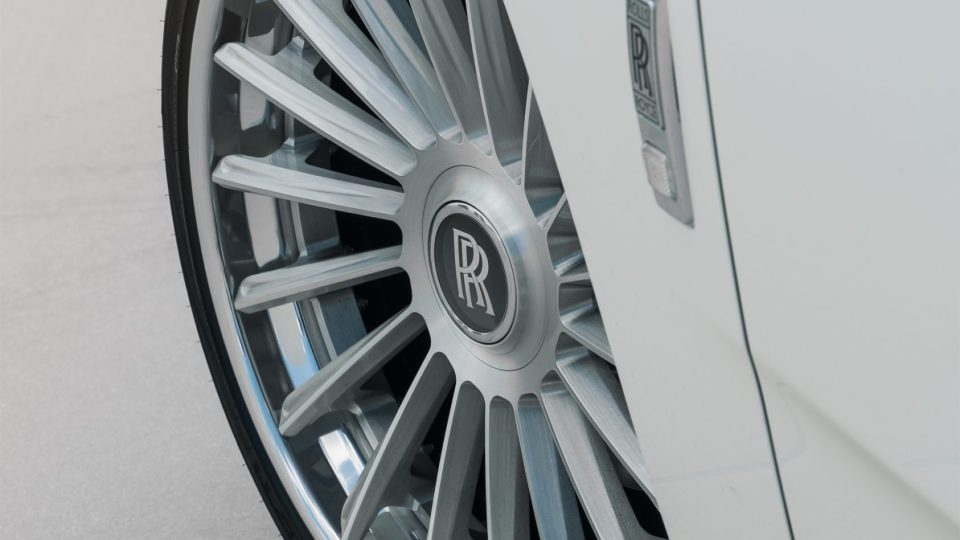ANRKY RF-382 | Rolls-Royce Cullinan