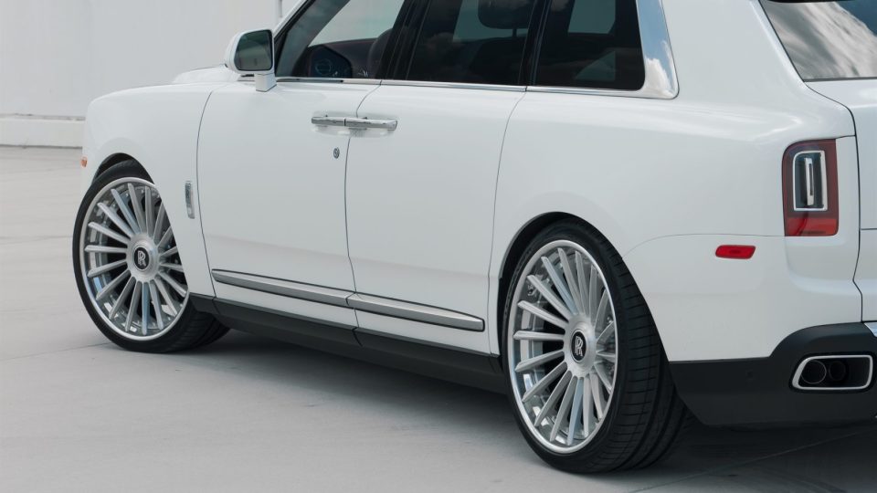 ANRKY RF-382 | Rolls-Royce Cullinan