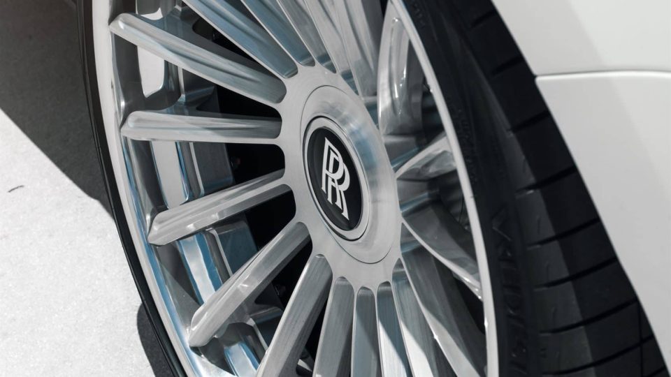 ANRKY RF-382 | Rolls-Royce Cullinan
