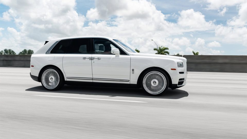 ANRKY RF-382 | Rolls-Royce Cullinan