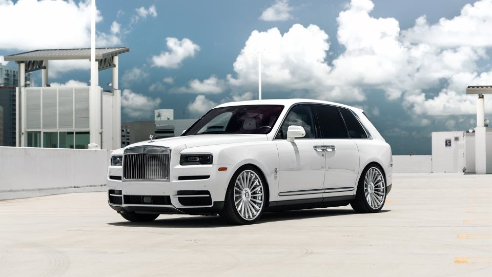 ANRKY RF-382 | Rolls-Royce Cullinan