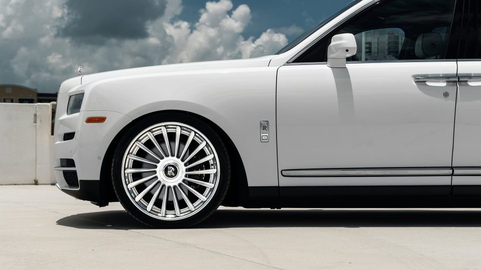 ANRKY RF-382 | Rolls-Royce Cullinan