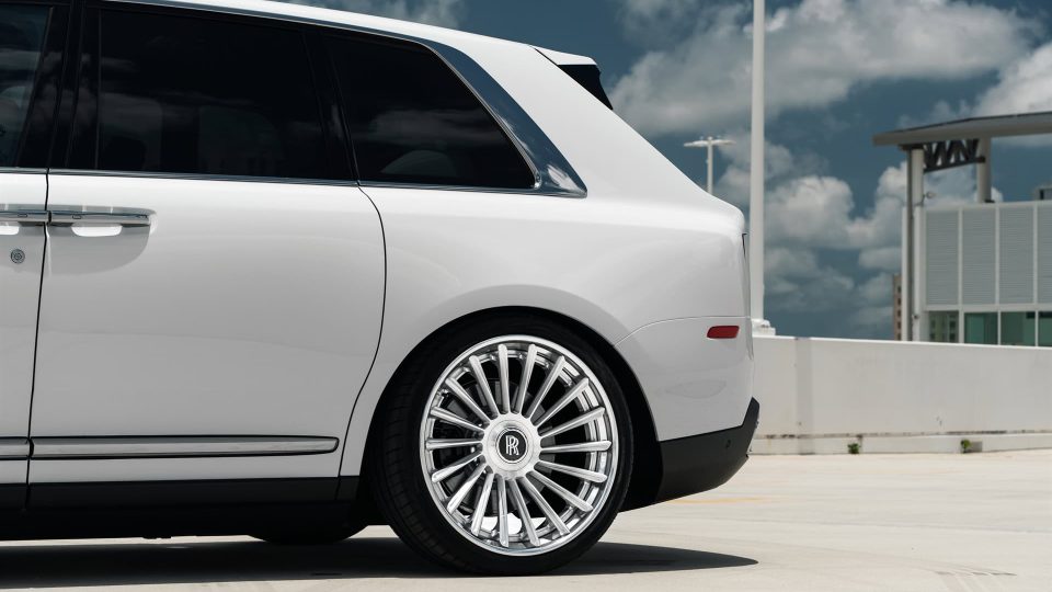 ANRKY RF-382 | Rolls-Royce Cullinan