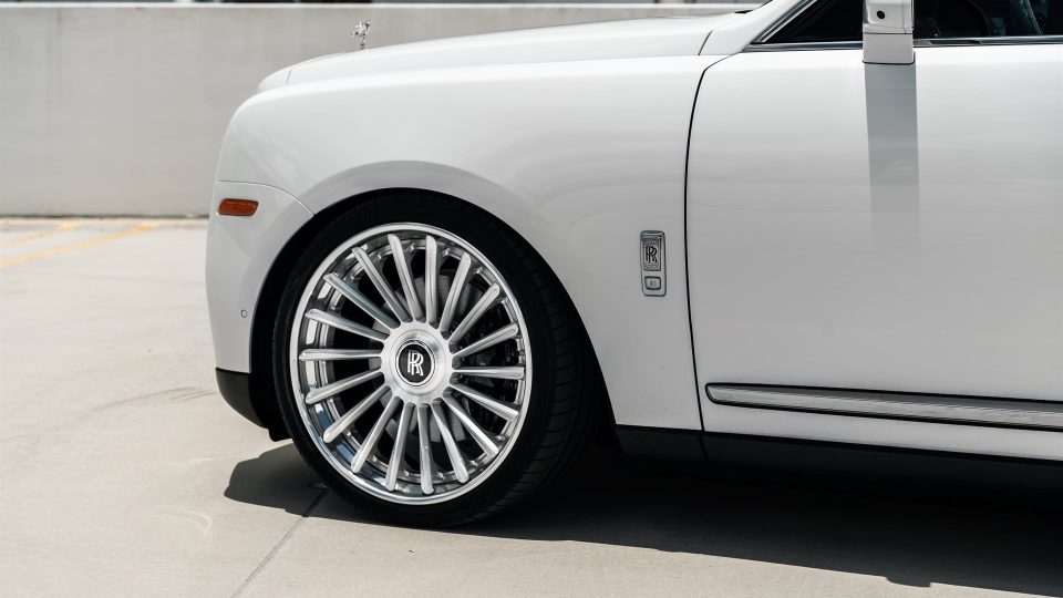ANRKY RF-382 | Rolls-Royce Cullinan