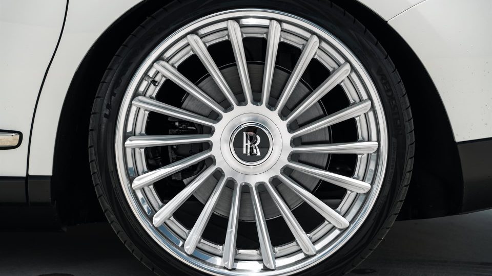ANRKY RF-382 | Rolls-Royce Cullinan