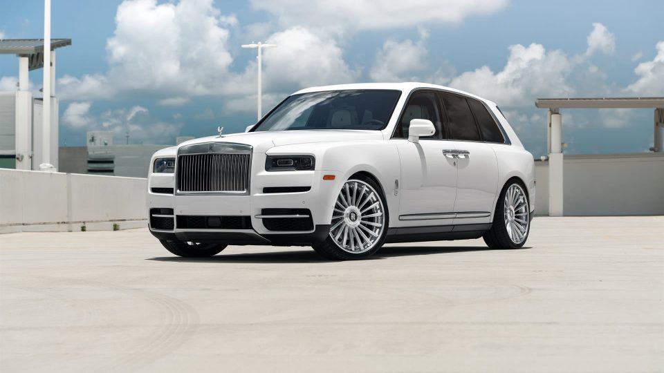 ANRKY RF-382 | Rolls-Royce Cullinan