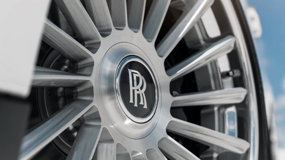 ANRKY RF-382 | Rolls-Royce Cullinan