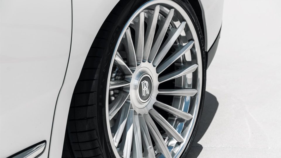 ANRKY RF-382 | Rolls-Royce Cullinan