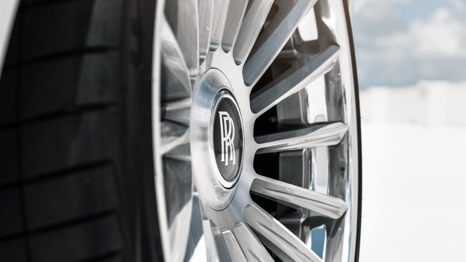 ANRKY RF-382 | Rolls-Royce Cullinan