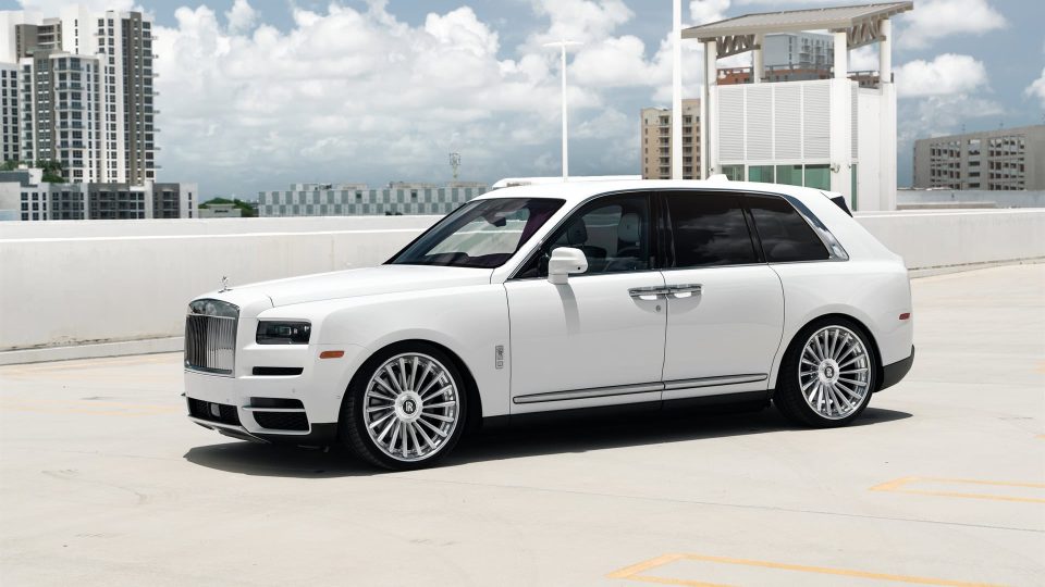 ANRKY RF-382 | Rolls-Royce Cullinan